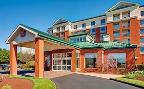 Hilton Garden Inn Hartford North-Bradley International Airport
